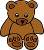 Little Bear Image